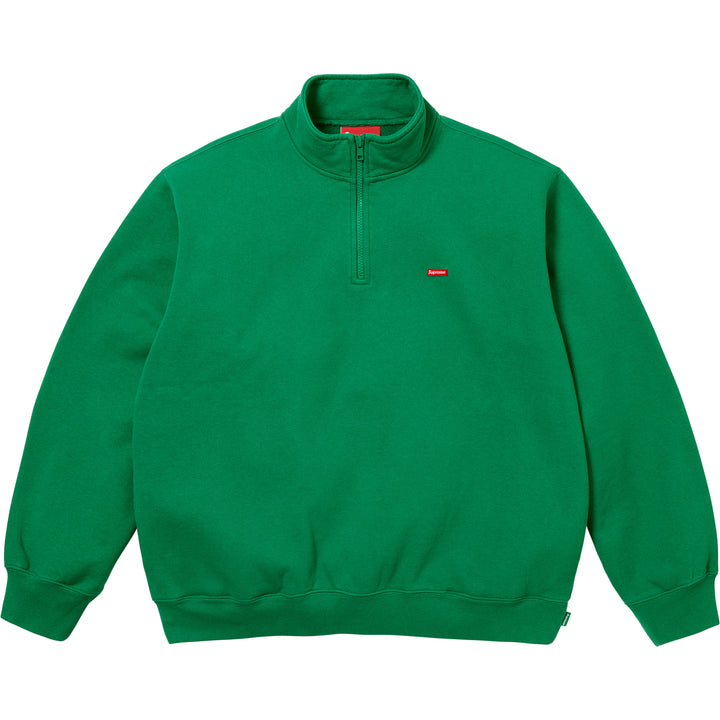 服/ファッション Supreme Small Box Half Zip Pullover Small Box Half Zip Pullover - Shop - Supreme