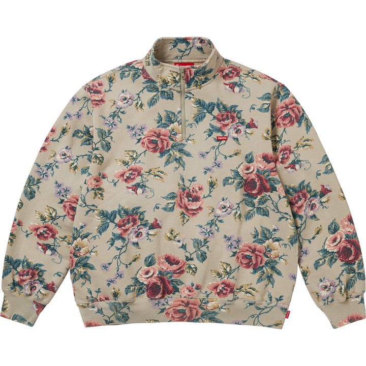 服/ファッション Supreme Small Box Half Zip Pullover Small Box Half Zip Pullover - Shop - Supreme