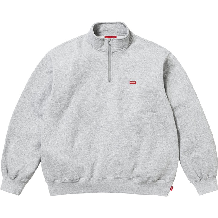 服/ファッション Supreme Small Box Half Zip Pullover Small Box Half Zip Pullover - Shop - Supreme
