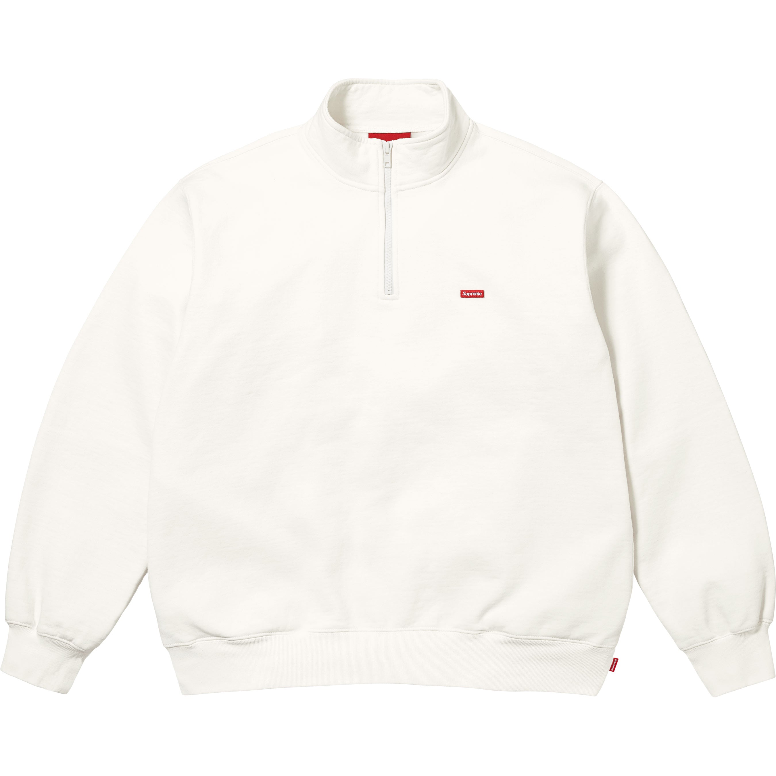 Supremeシュプリームzip up polo sweater white L 楽天市場】supreme zipup polo（メンズファッション）の通販