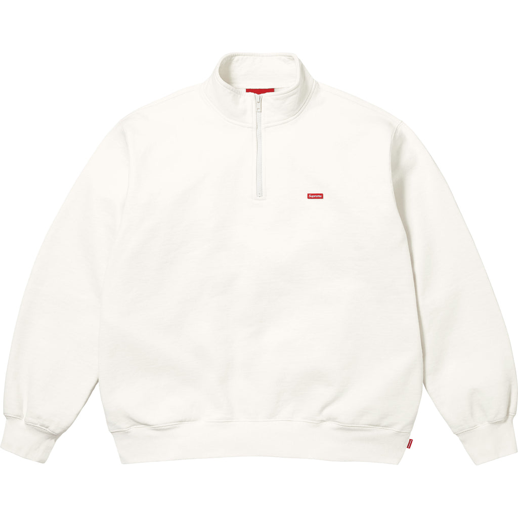 服/ファッション Supreme Small Box Half Zip Pullover Small Box Half Zip Pullover - Shop - Supreme