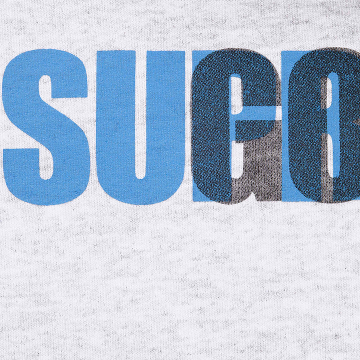 Supreme/GOODENOUGH Sweatshirt Ash Grey