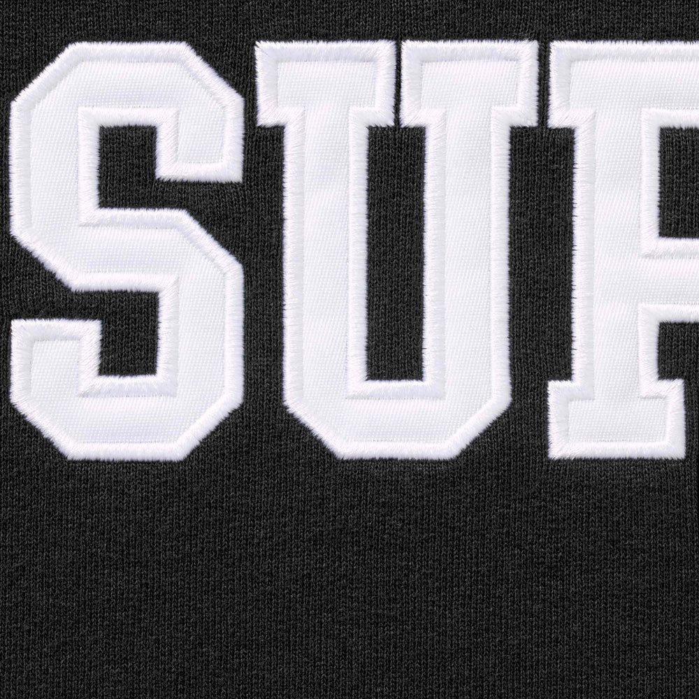 Shop Flag Half Zip Pullover - Image 2