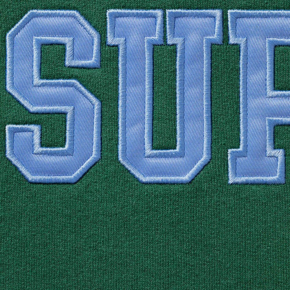 Shop Flag Half Zip Pullover - Image 2