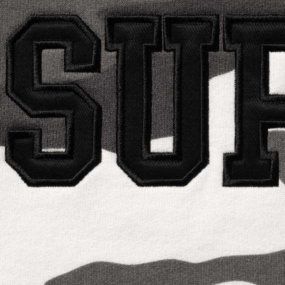 Shop Flag Half Zip Pullover - Image 2