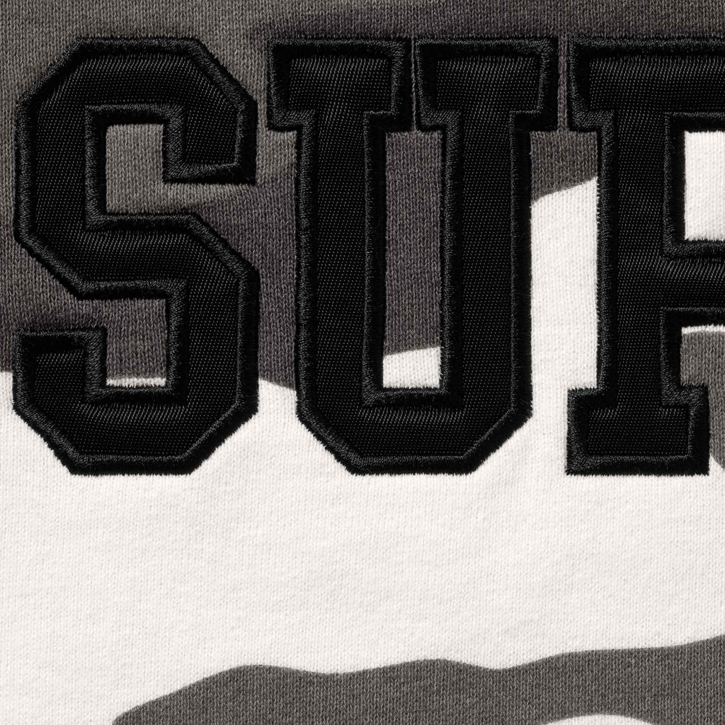 Shop Flag Half Zip Pullover