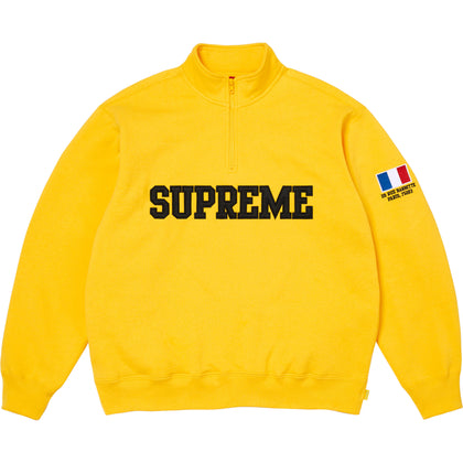 Shop Flag Half Zip Pullover