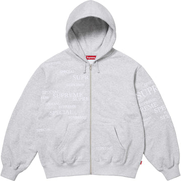 supreme パーカー hooded sweatshirt ｒｂｔ ストア