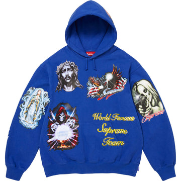 Shop - Supreme
