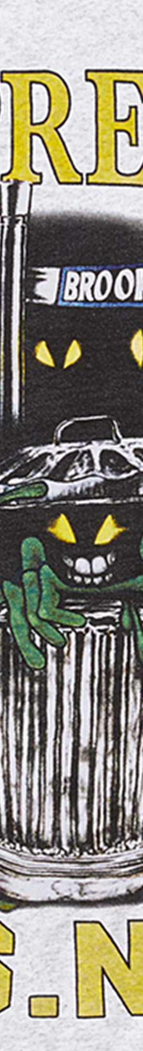 Supreme/DSNY Zip Up Hooded Sweatshirt - Image 4