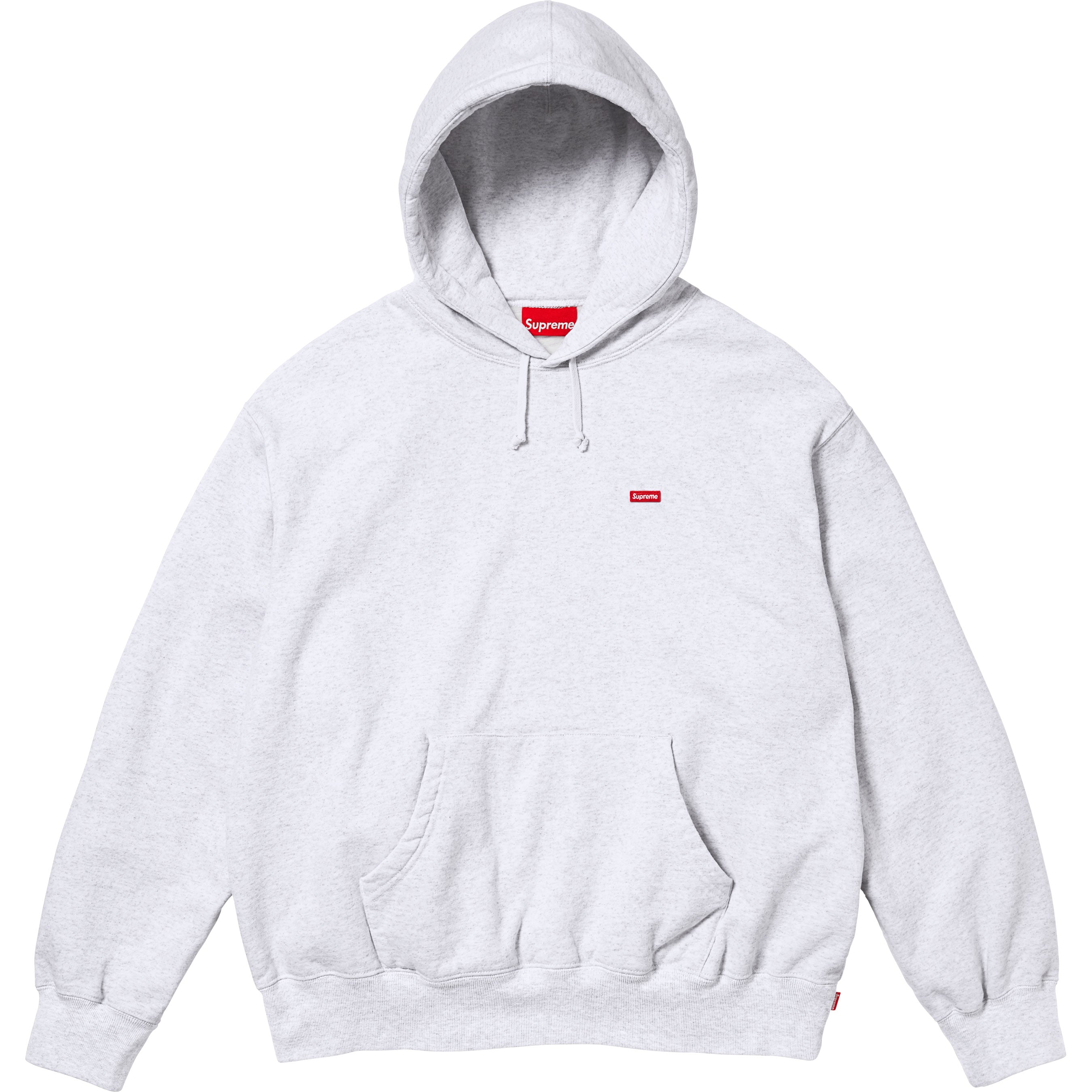 ほぼ新品 Supreme Small Box Hooded Sweatshirt Fall/Winter 2023 Preview – Supreme