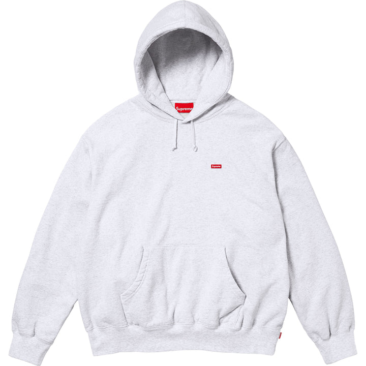 トップス Supreme Small Box Crewneck Ash Grey XXL Supreme Small Box Crewneck (FW24) - $138