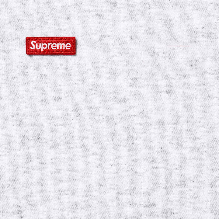 Small Box Hooded Sweatshirt - Shop - Supreme
