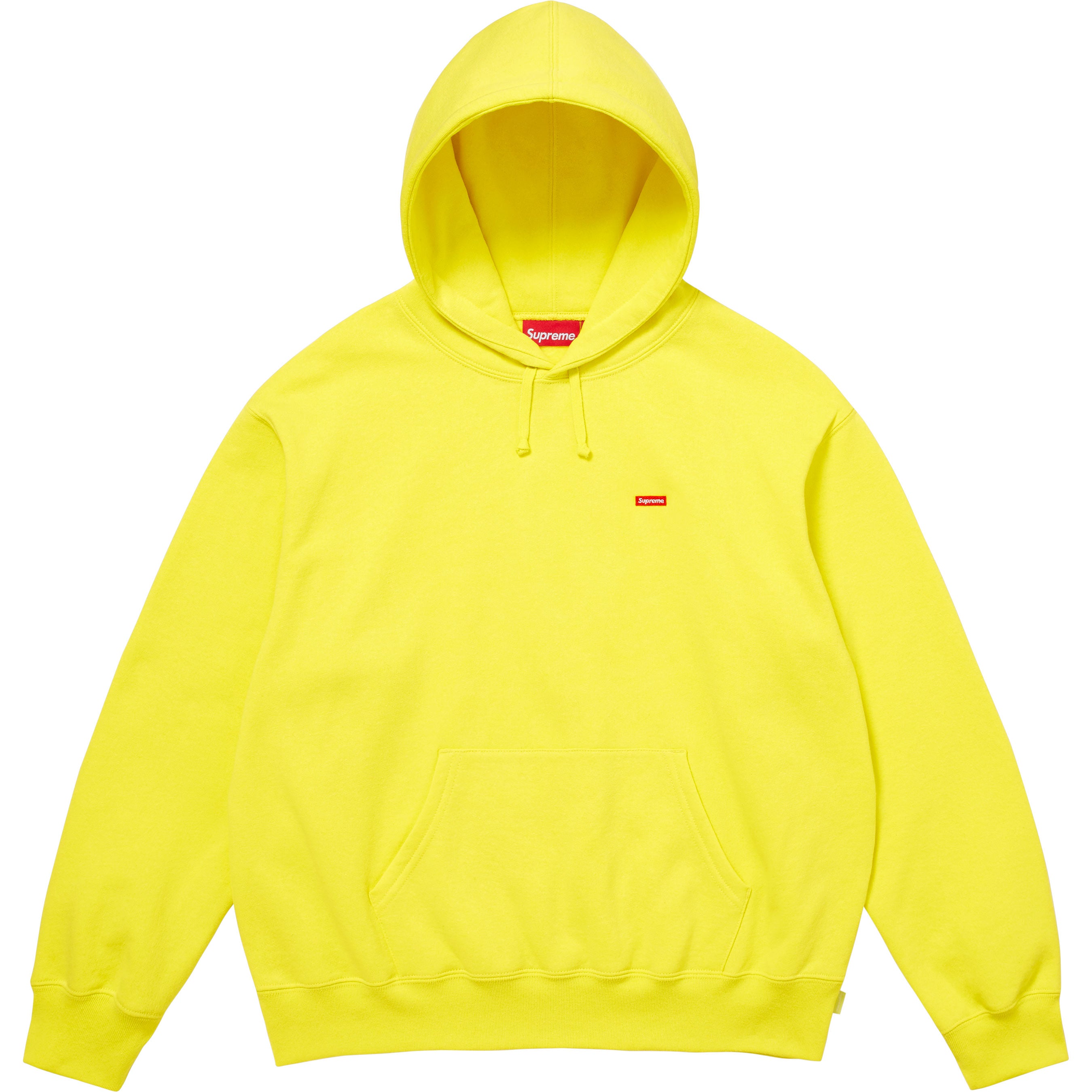トップス SUPREME Small Box Hooded Sweatshirt Supreme Small Box Hooded Sweatshirt (FW24) - $158