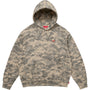 Small Box Hooded Sweatshirt
