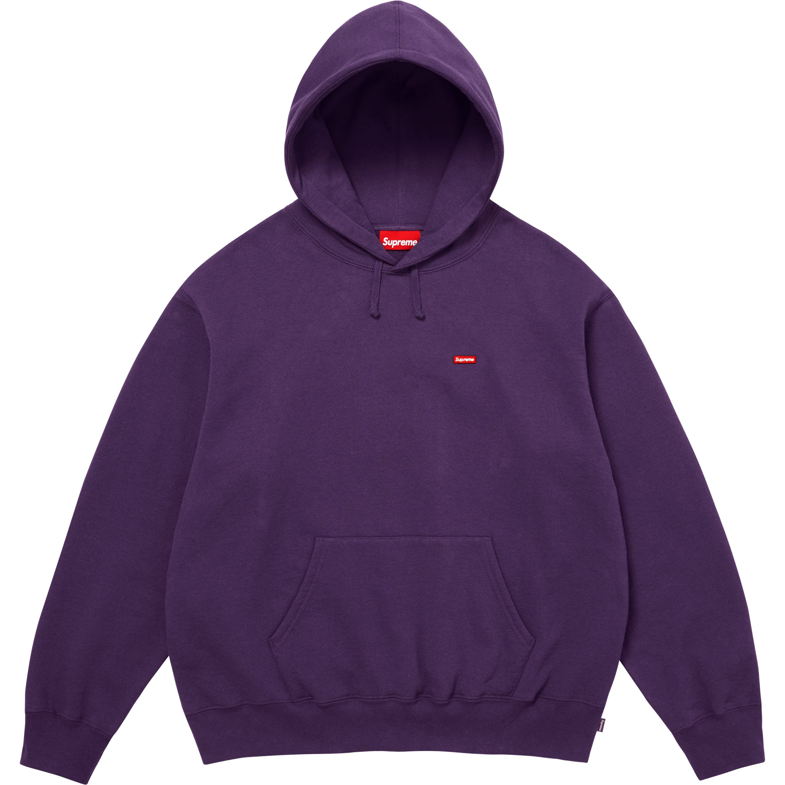 中古 Supreme Small Box Hooded Sweatshirt Supreme Small Box Logo Zip Up Hoodie FW16 HEATHER GREY