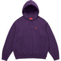 Small Box Hooded Sweatshirt