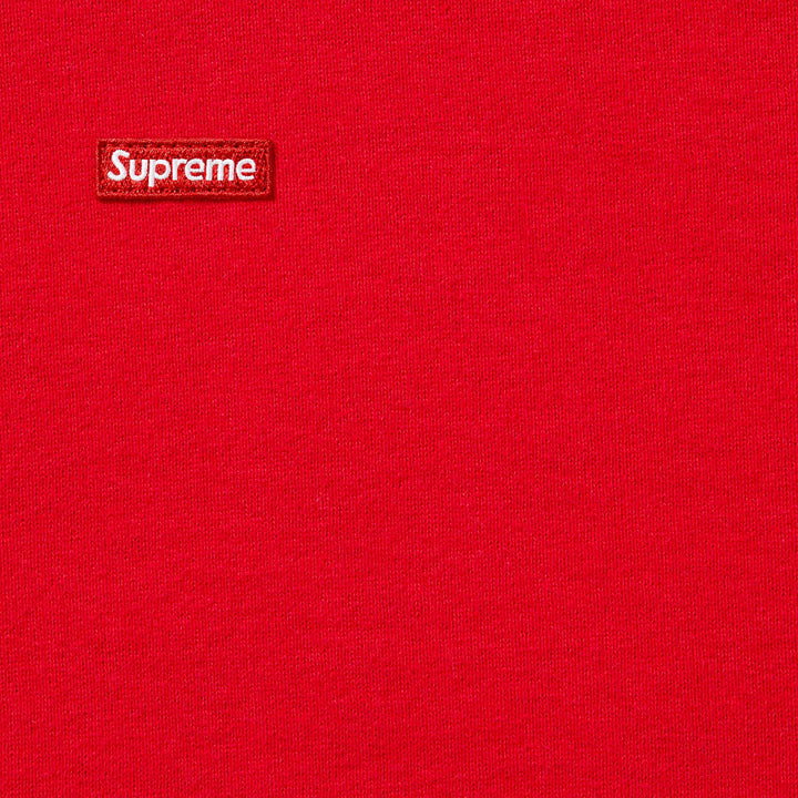 Small Box Hooded Sweatshirt - Shop - Supreme
