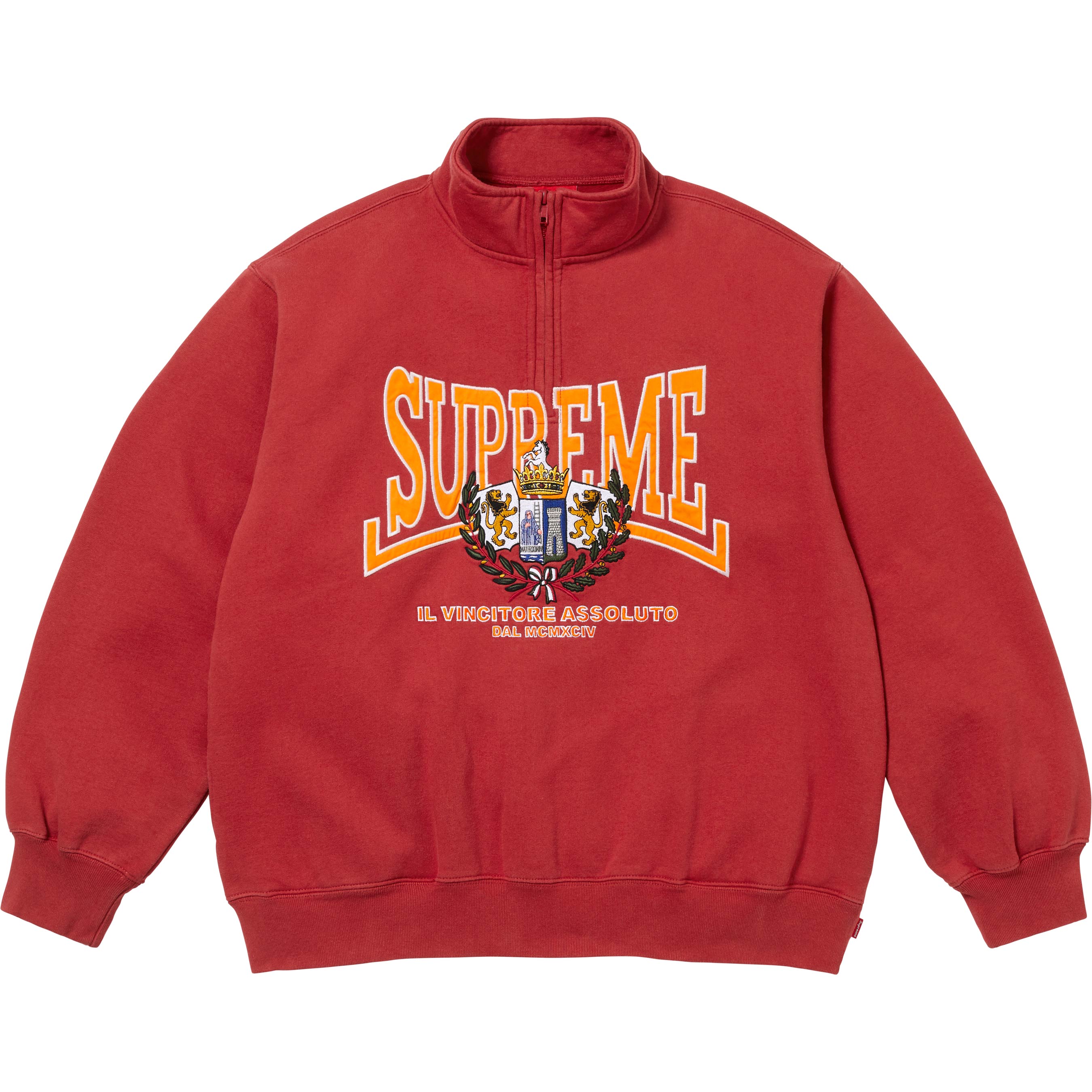 HYSFORM COAT OF ARMS SWEAT SHORTサイズL HYSFORM COAT OF ARMS SWEAT SHORTサイズL