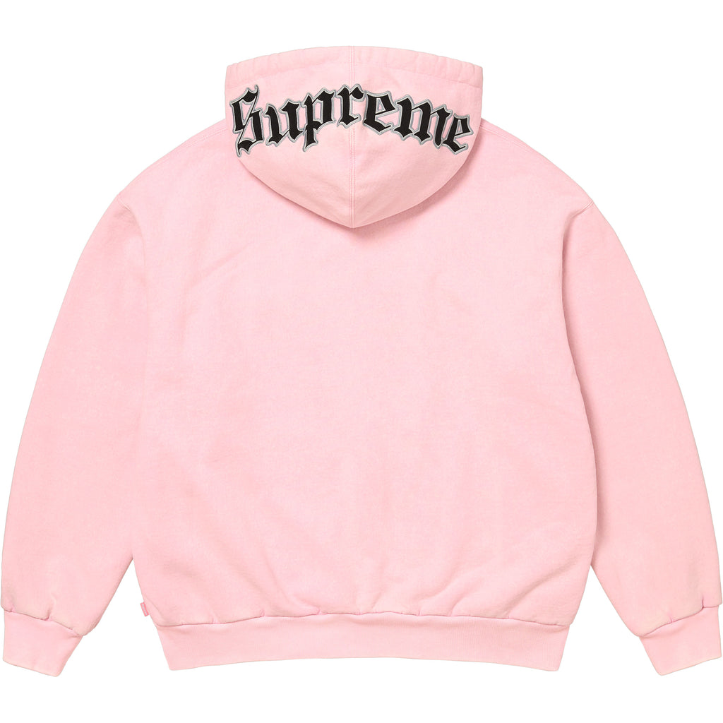 supreme スウェット Supreme（シュプリーム） 【値下げ】Supreme×Fox Racing HRC Crewneck