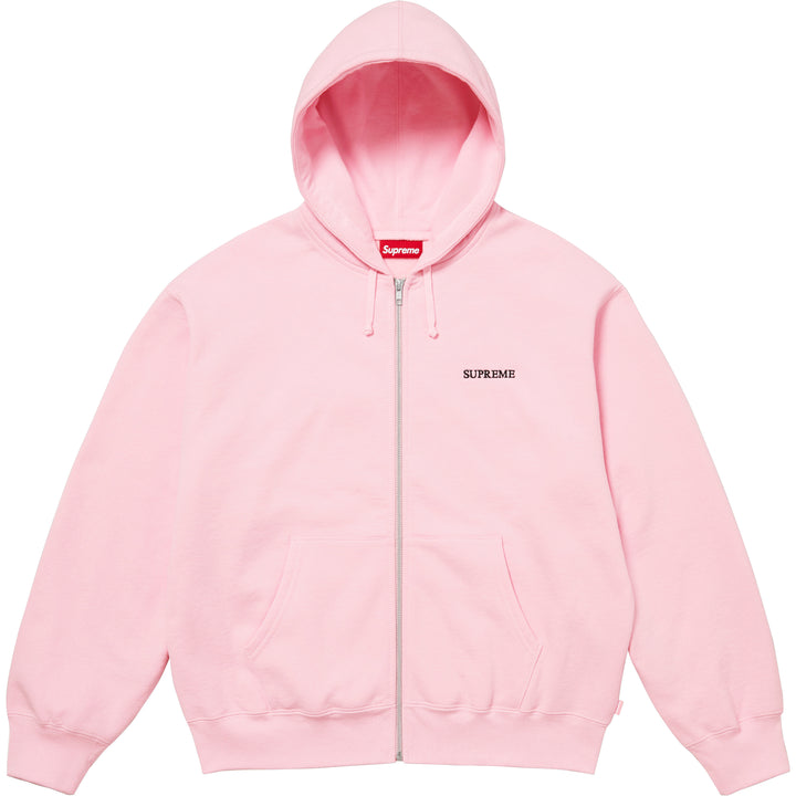 ジャケット・アウター SupremeGOODENOUGH Zip Up Hooded Sweater Supreme®/GOODENOUGH Zip Up Hooded Sweater - Shop - Supreme