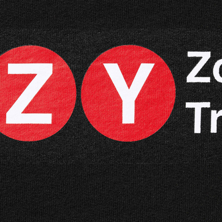 Supreme/Zoo York Hooded Sweatshirt - Shop - Supreme