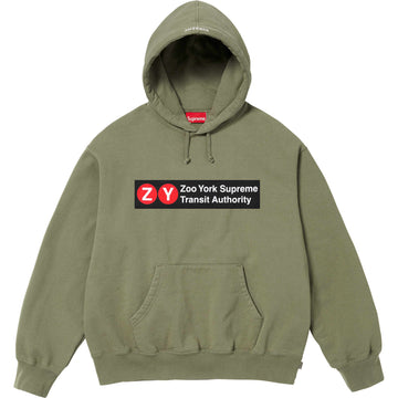 Shop - Supreme