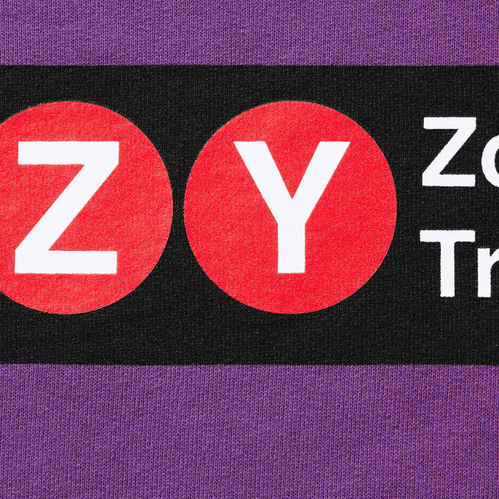 Supreme/Zoo York Hooded Sweatshirt - Shop - Supreme