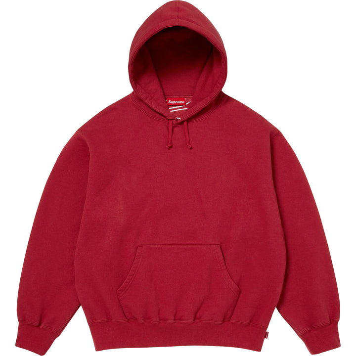 Supreme dippedスウェット ブラウン Sサイズ Supreme dippedスウェット ブラウン Sサイズ