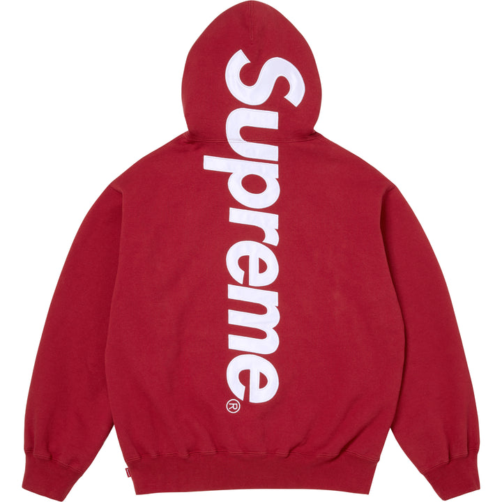 トップス supreme Satin Applique BLACK M size Supreme-Satin-Applique-S-S-Top