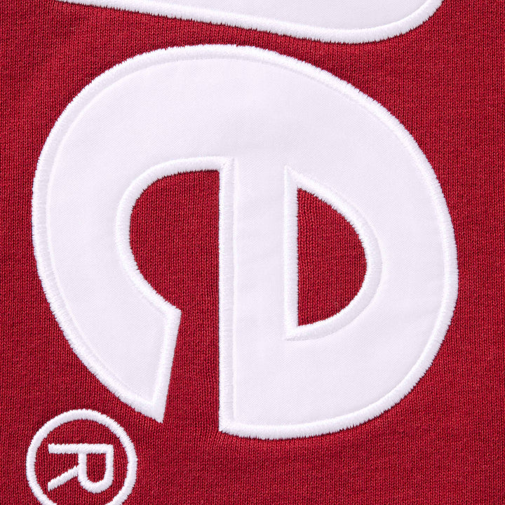 Satin Appliqué Hooded Sweatshirt - Shop - Supreme Satin Appliqué Hooded Sweatshirt - Shop - Supreme