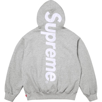 Supreme フーディ ネイビー/イエロー/グリーン Shop - Supreme