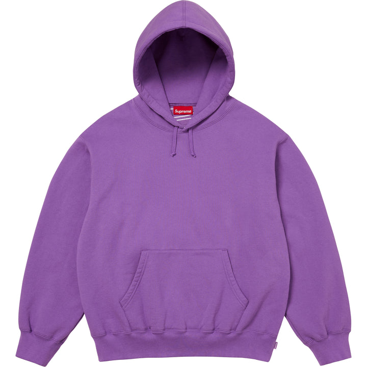 トップス supreme applique hooded sweat Satin Appliqué Hooded Sweatshirt - Shop - Supreme
