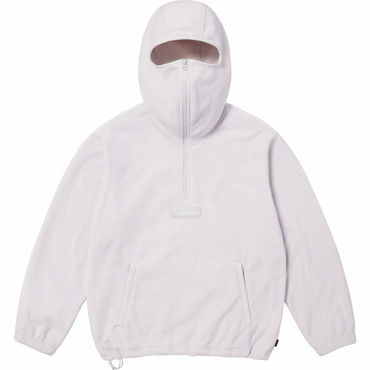 SupremePolartec® Hooded Sweatshirt Light
