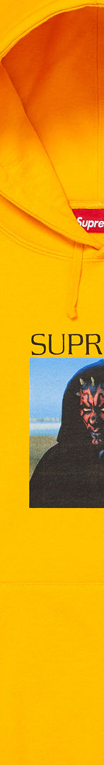 Sith Hooded Sweatshirt