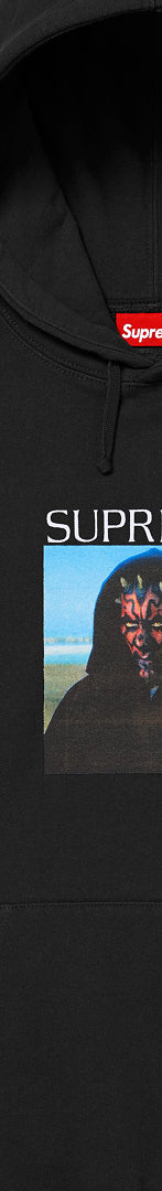 Sith Hooded Sweatshirt