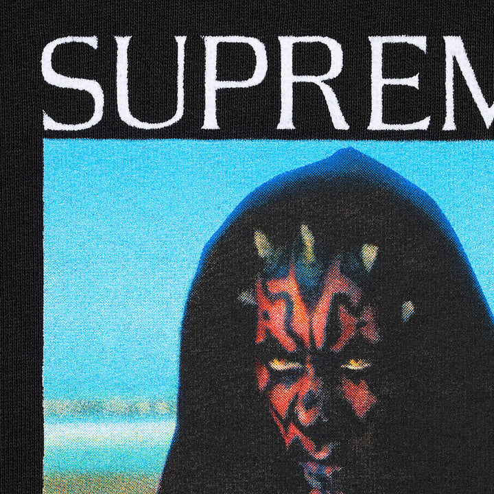 Sith Hooded Sweatshirt - Shop - Supreme