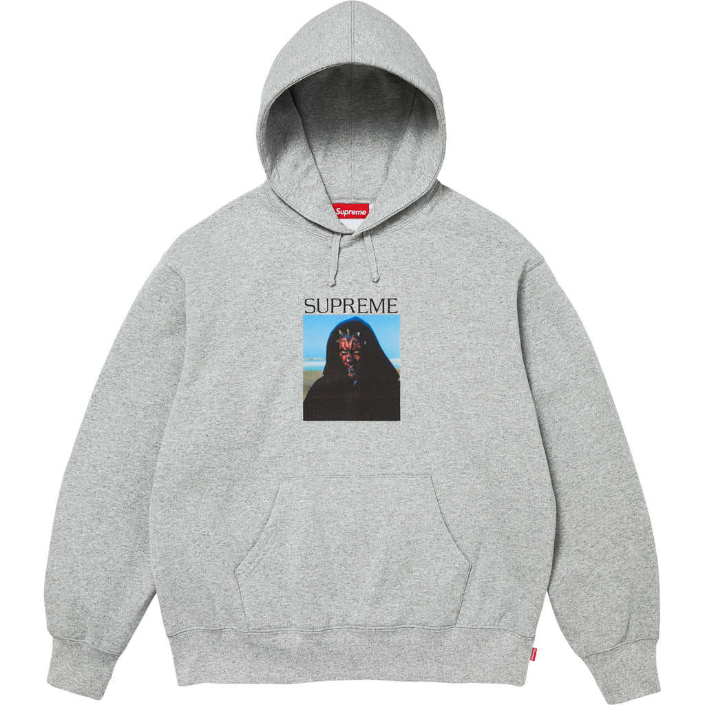 Sith Hooded Sweatshirt - Shop - Supreme