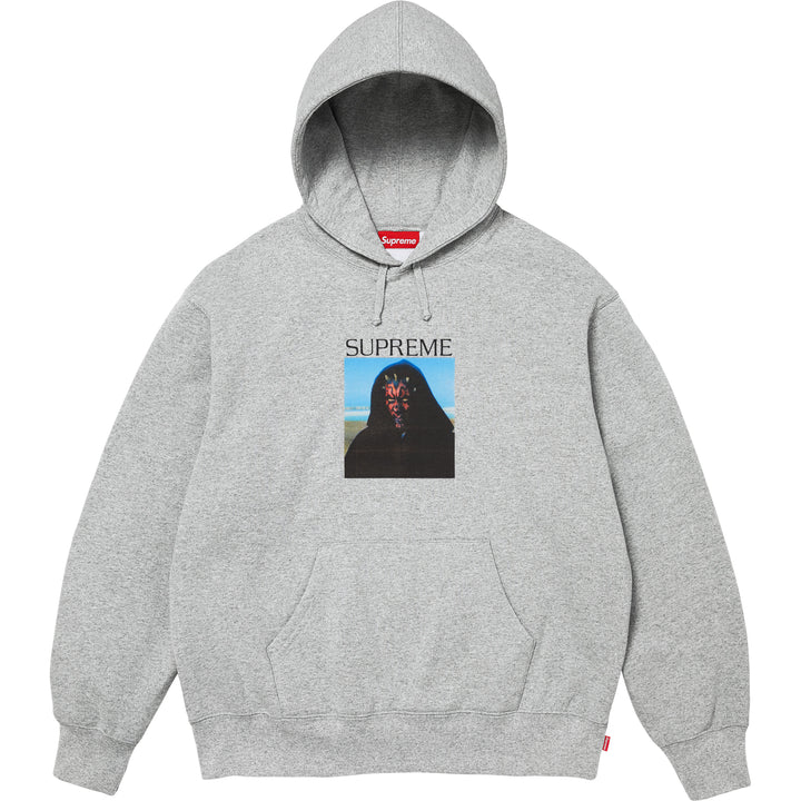 Sith Hooded Sweatshirt - Shop - Supreme