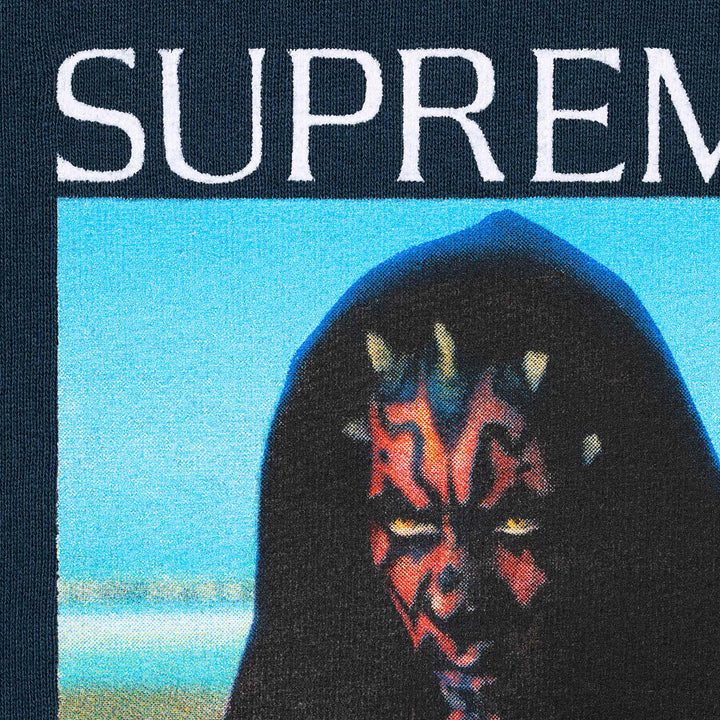 Sith Hooded Sweatshirt - Shop - Supreme