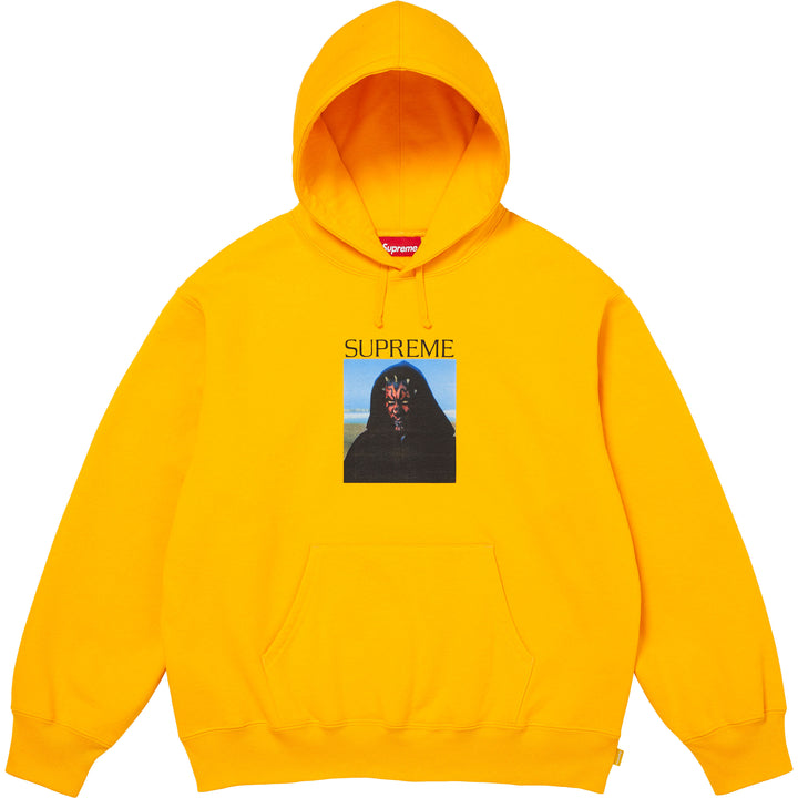 Sith Hooded Sweatshirt - Shop - Supreme
