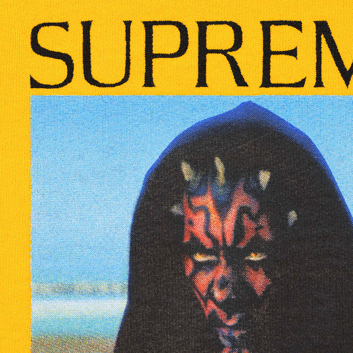 Sith Hooded Sweatshirt - Shop - Supreme