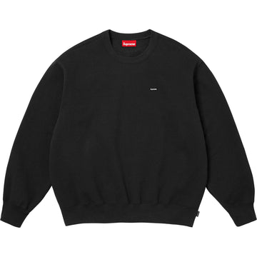 Small Box Crewneck