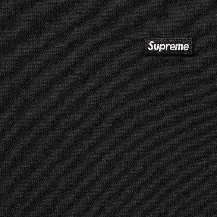Small Box Crewneck-11
