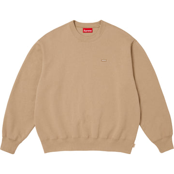 Small Box Crewneck