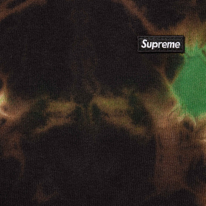 Small Box Crewneck