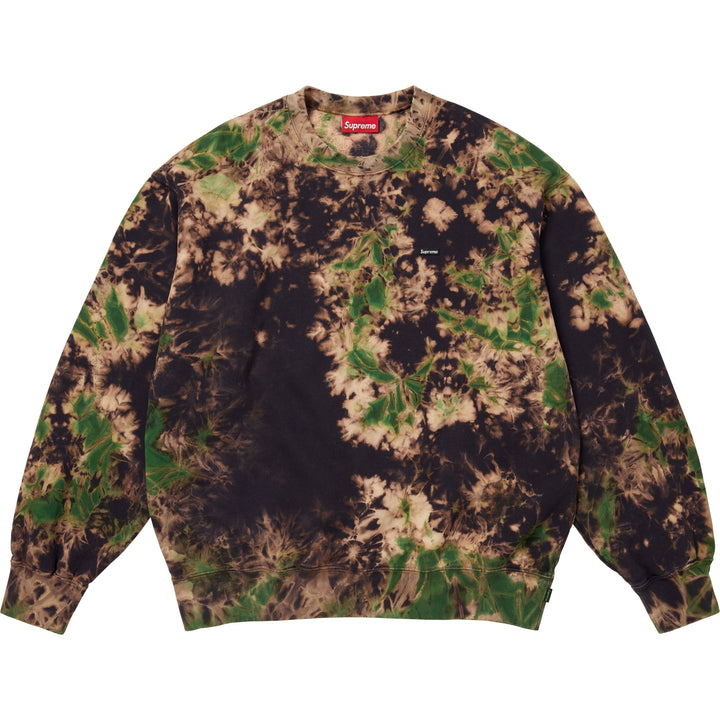 Small Box Crewneck
