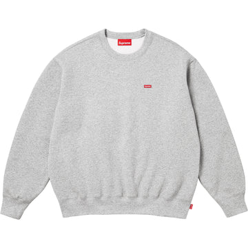 Small Box Crewneck