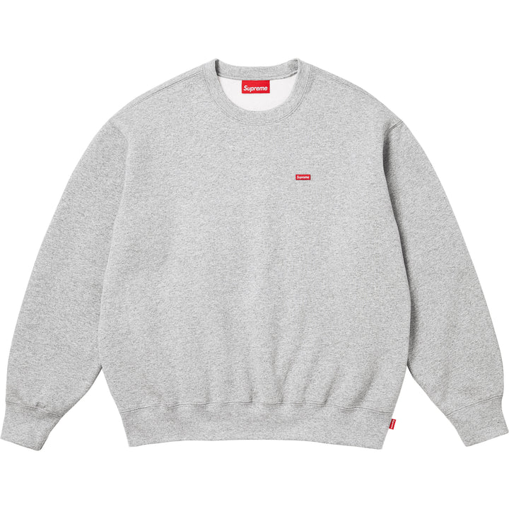 Small Box Crewneck
