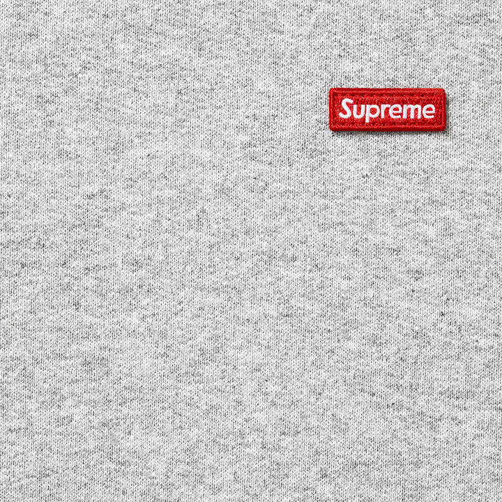 Supreme Small Box Crewneck M グレー マルチカラー Small Box Crewneck - Shop - Supreme